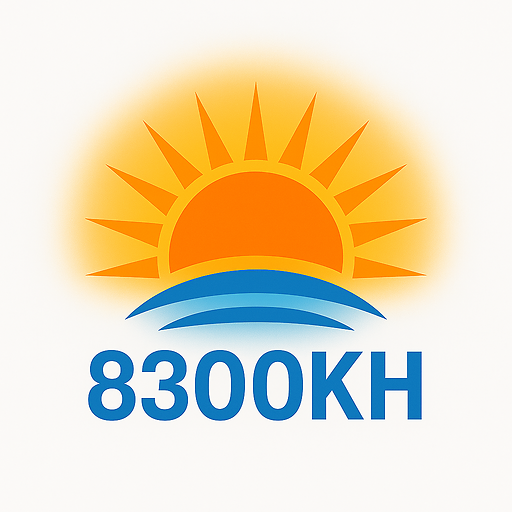8300kh.be