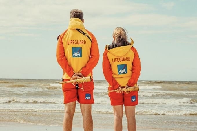 Knokke-Heist zoekt strandredders.