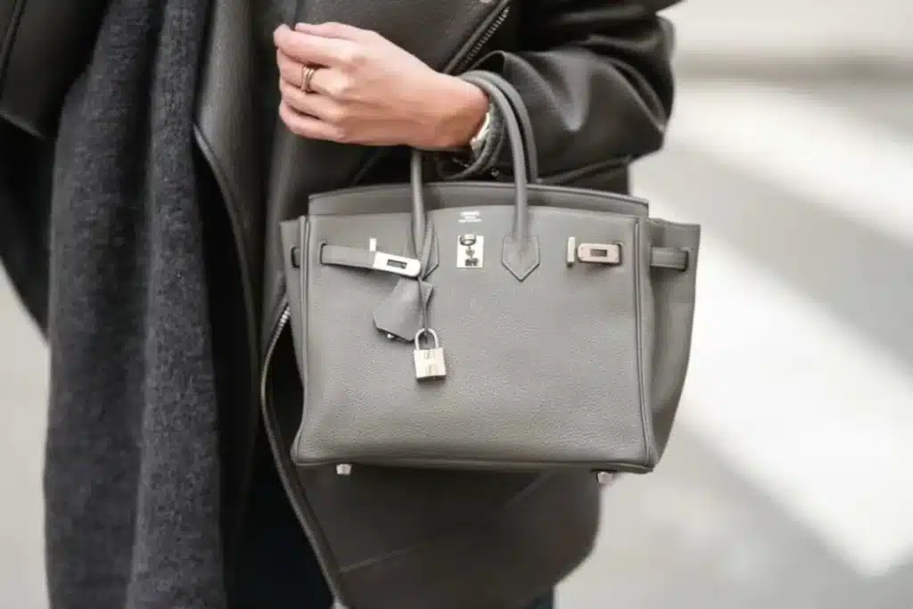 Hermès Birkin