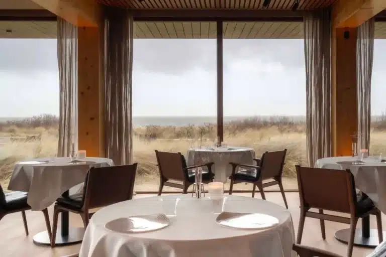 Strandhotel Cadzand-Bad