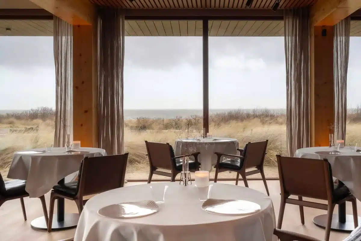 Strandhotel Cadzand-Bad