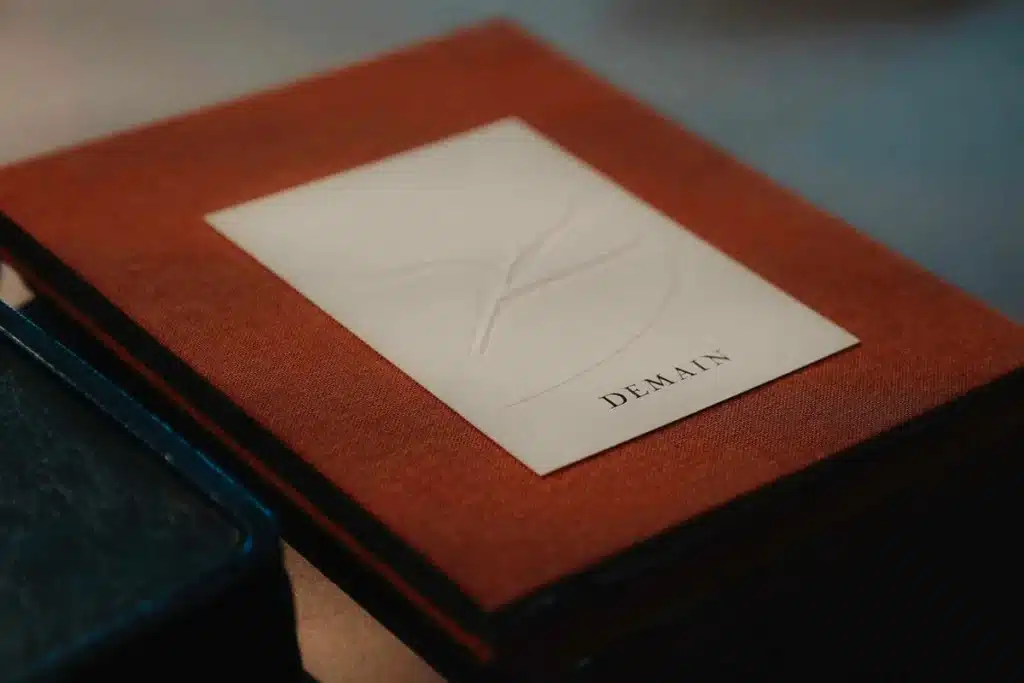 Restaurant Demain doet op 31/05/2026 de boeken toe in Strandhotel Cadzand-Bad