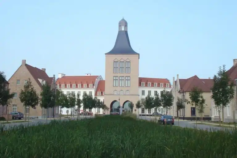 Sociaal Huis Knokke-Heist