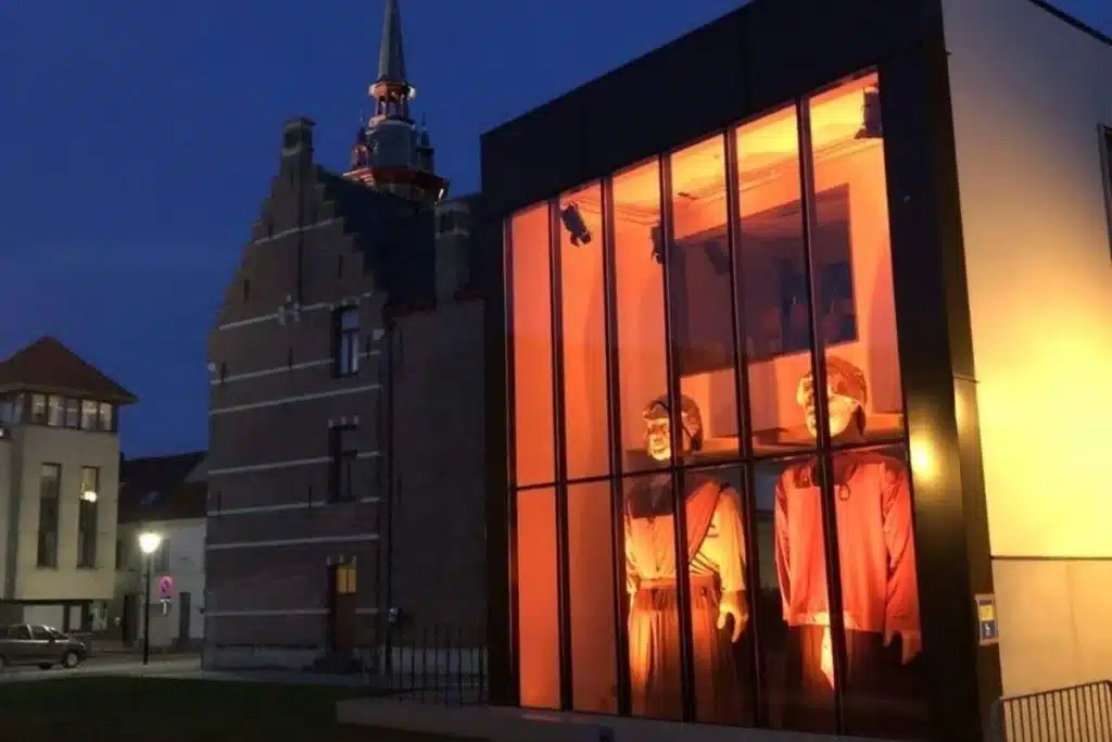 Orange the World is de wereldwijde campagne van UN Women tegen geweld tegen vrouwen en meisjes