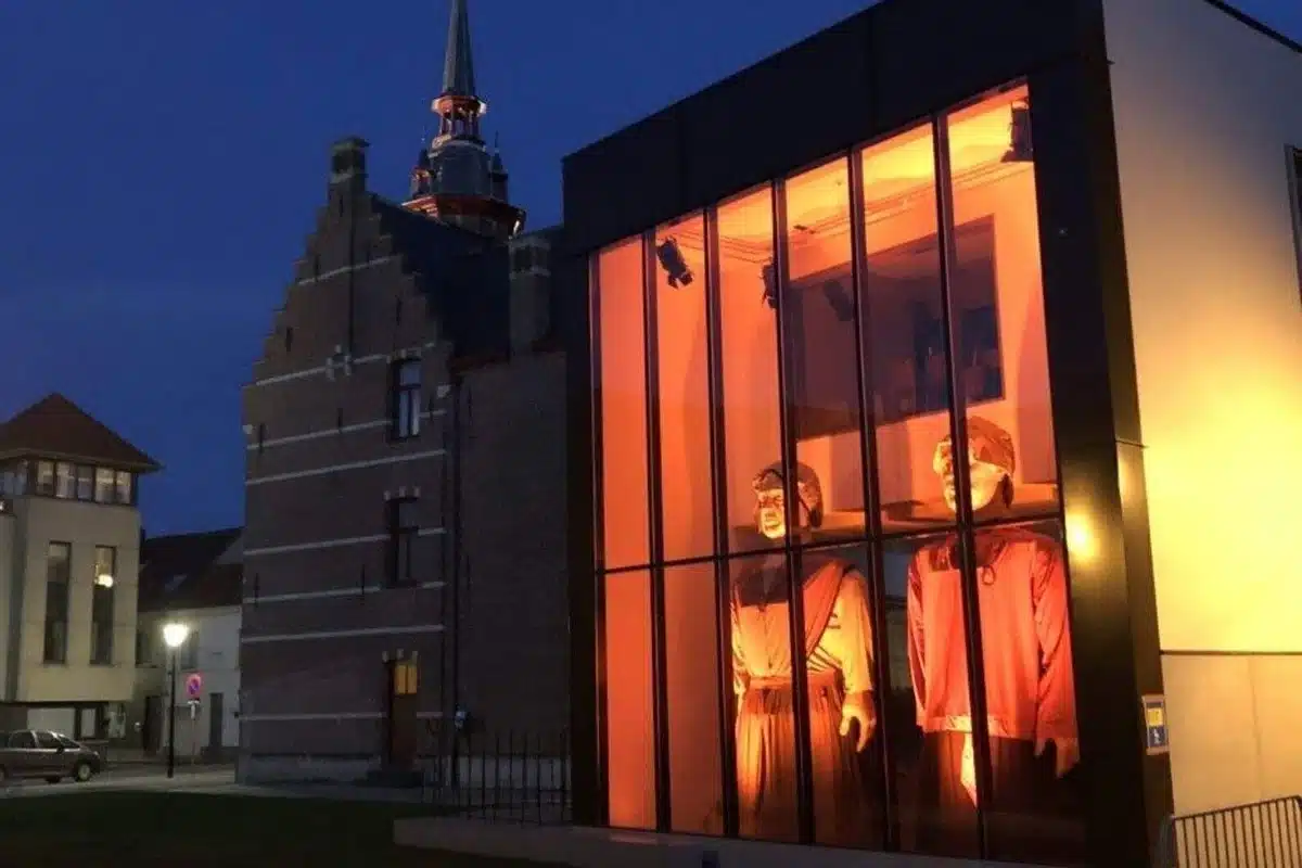 Orange the World is de wereldwijde campagne van UN Women tegen geweld tegen vrouwen en meisjes