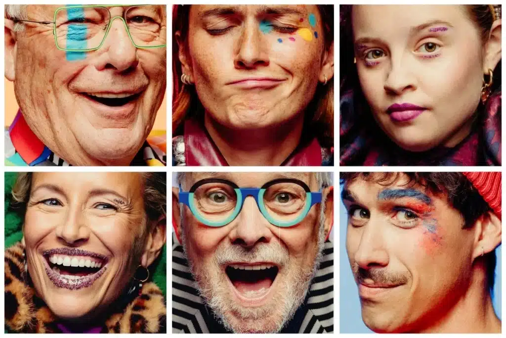 Verfriste look CC Scharpoord