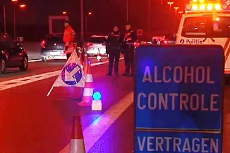 Alcoholcontrole