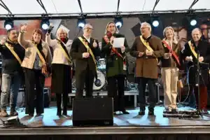 Klink En Drink Knokke-Heist 2025