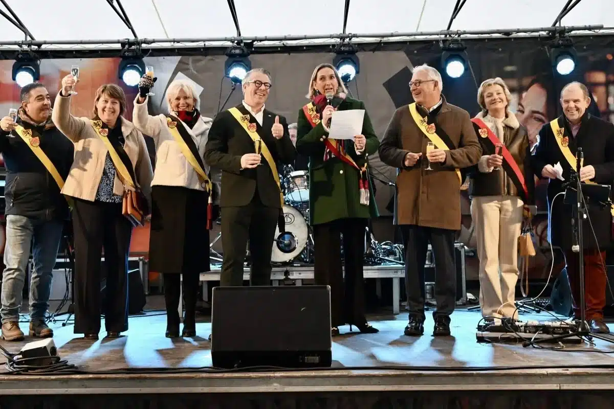 Klink En Drink Knokke-Heist 2025