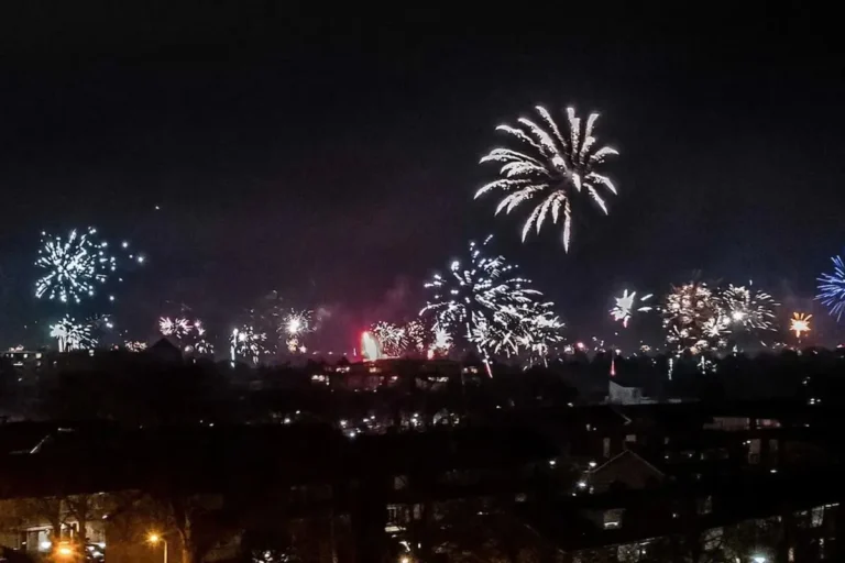 Knokke-Heist roept op tot naleving vuurwerkverbod