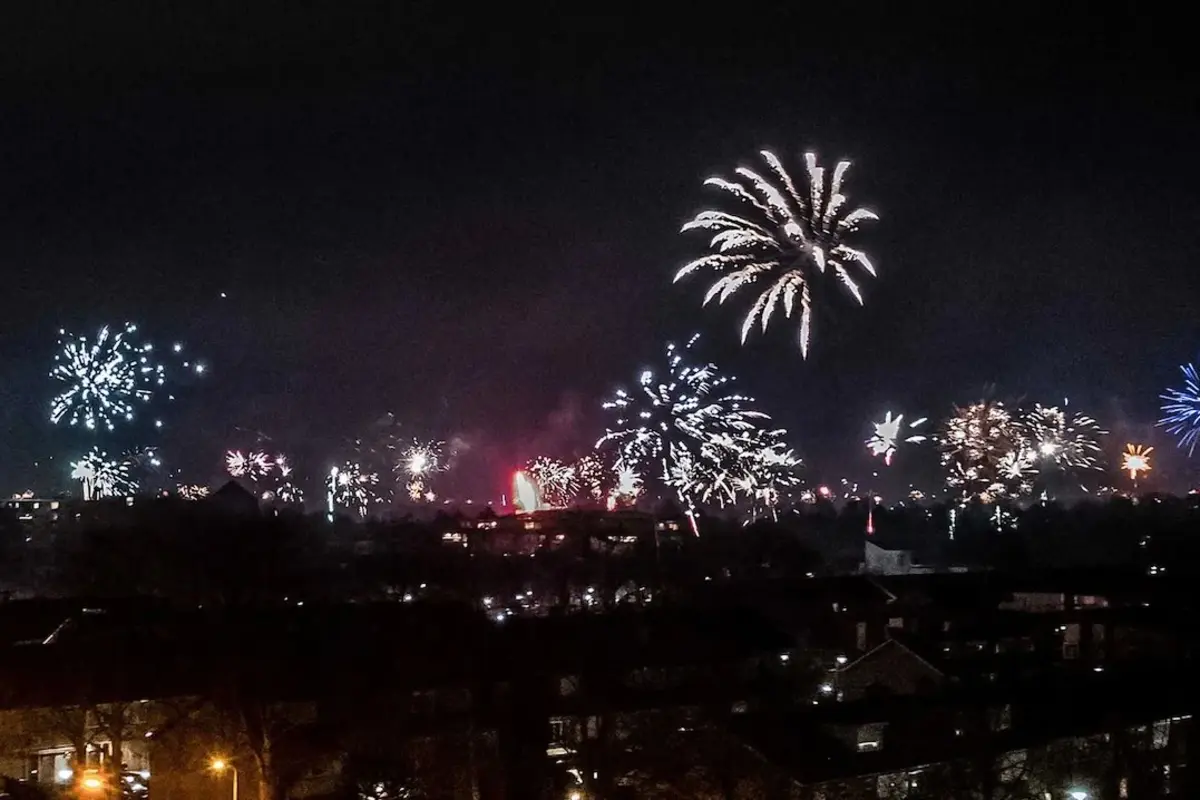 Knokke-Heist roept op tot naleving vuurwerkverbod