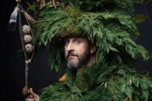 Natuurpunt Vogeltelweekend