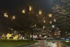 KH schittert – De Magische Kerstsfeer