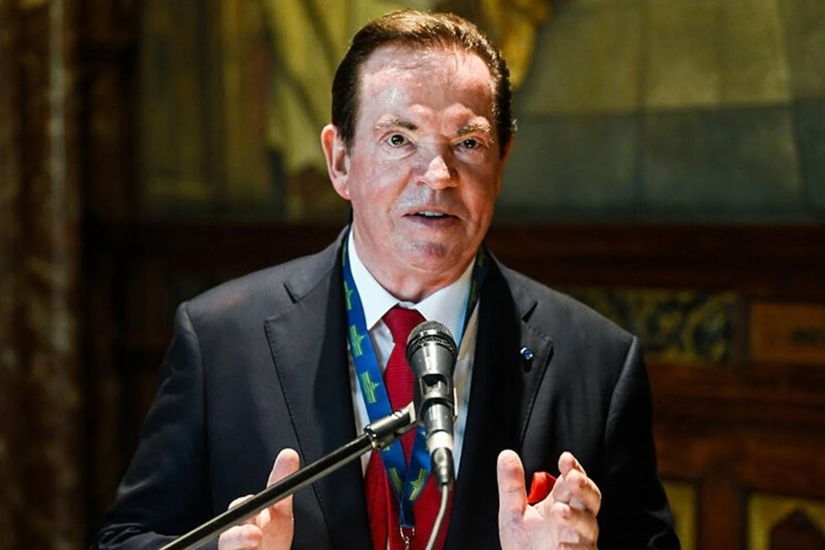 Paul Gheysens verkoopt golfterreinen in Knokke aan voormalige tegenstander