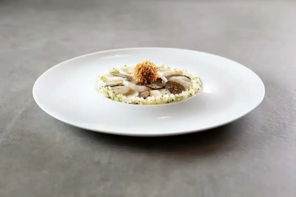 Sel Gris, Knokke-Heist