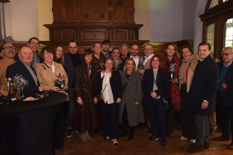 Inzicht blikt vooruit op nieuw werkjaar in historische Oude Visserijschool