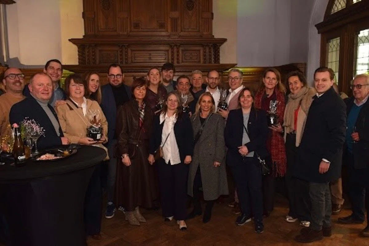 Inzicht blikt vooruit op nieuw werkjaar in historische Oude Visserijschool