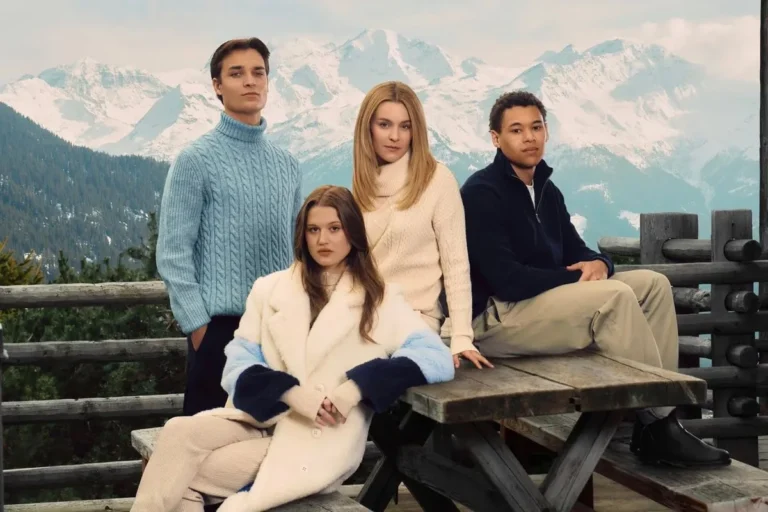 VRT onthult eerste beelden van langverwacht nieuw seizoen 'Knokke Off' 3