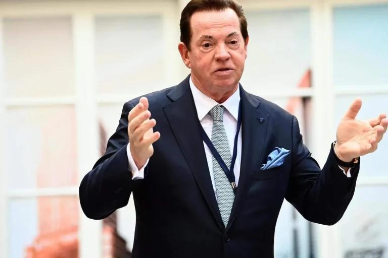 Gheysens ontkent verkoop van omstreden golfproject in Knokke-Heist