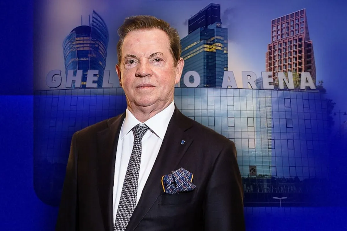 Golfoorlog in Knokke-Heist nog niet voorbij - statement van Paul Geysens: ‘Feitelijk onjuist’