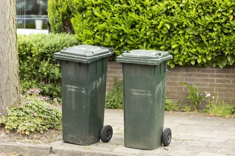 Knokke-Heist betrekt adviesraden bij nieuw afvalbeleid… de afvalzak verdwijnt