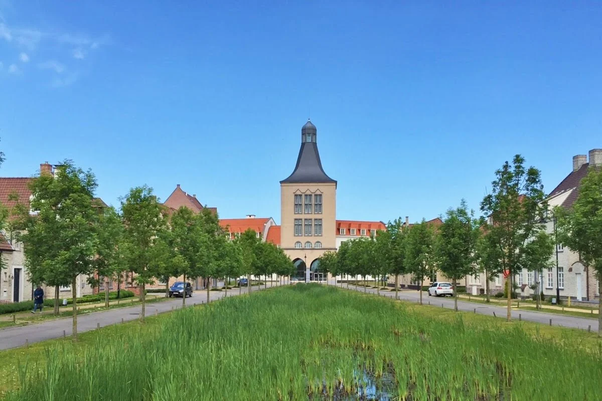 Nieuwe Buurtzorg in Oostwinkel-Heulebrug
