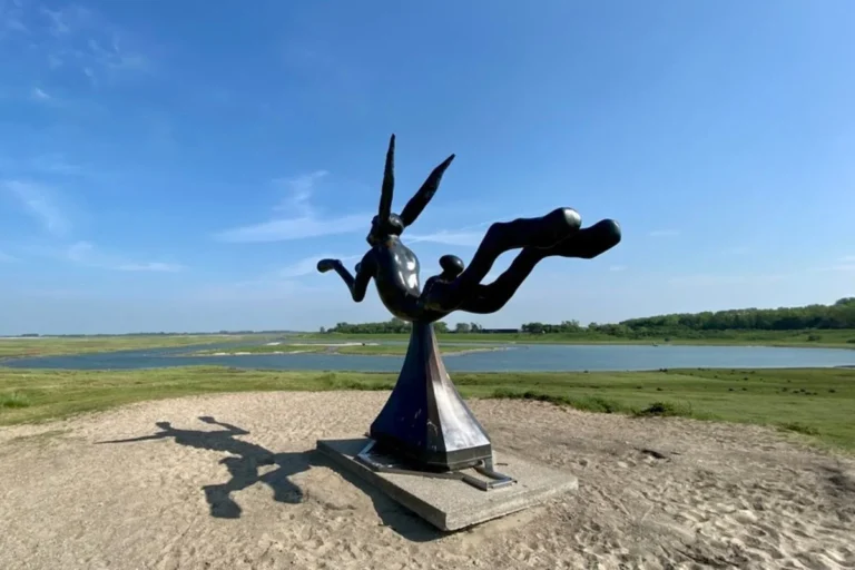 Paasvakantie Knokke-Heist 2026.